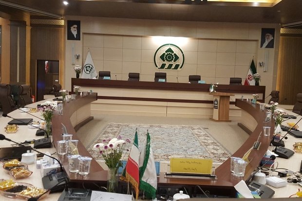 شورای شهر شیراز غیر علنی شد/ احتمال برکناری رئیس شورا