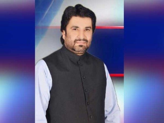 پاکستان تحریک انصاف نے قاسم سوری کو ڈپٹی اسپیکر نامزد کردیا