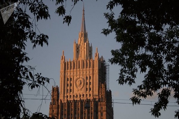موسكو: العقوبات الأمريكية لن تثنينا عن نهجنا