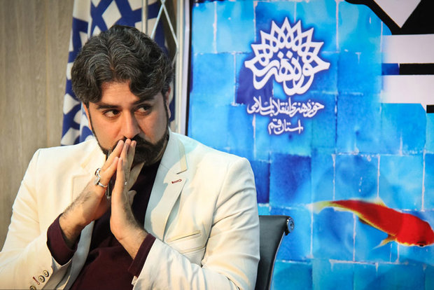 «محمدجواد شرافت» دبیر جشنواره شعر و داستان جوان شد