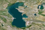 Caspian Sea