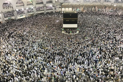 سهمیه زائران گلستان به ۲۰۰۰ نفر رسید