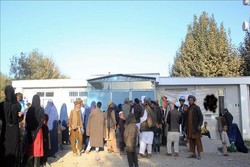 أفغانستان تعلن تطهير مدينة "غزني" من عناصر حركة طالبان
