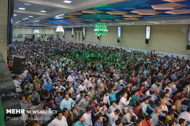 چهاردهمین جشنواره هلهله فرشته‌ها در قم برگزار می‌شود