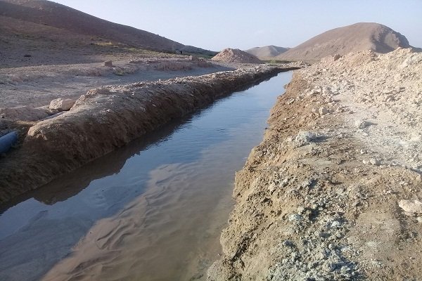 Qanat, a solution to water scarcity?
