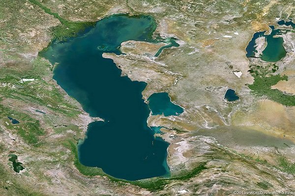 First meeting on Caspian Sea legal status to be held in Baku