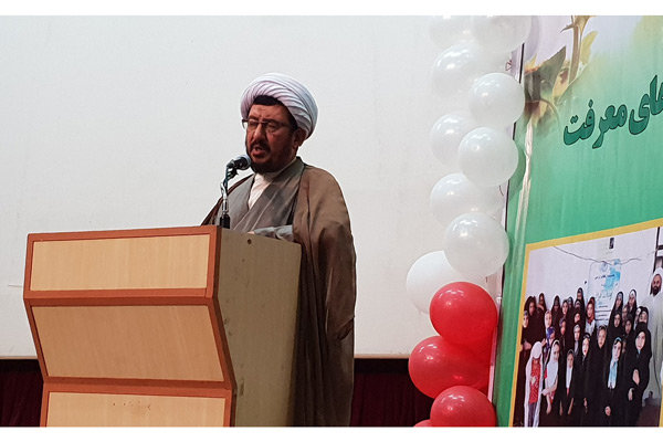 ۶۰۶۰ دانش آموز در فعالیت تابستانی تبلیغات اسلامی قزوین شرکت کردند