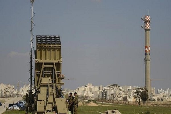 Iron Dome batteries deployed near Quds ahead of march