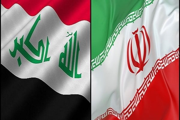زيارة الرئيس العراقي الى طهران تدل على إعلان الرفض لمطالب واشنطن