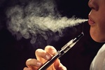 ارتباط استفاده از سیگار الکتریکی و بالا بودن ریسک سرطان ریه