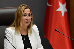 Pekcan: İran ile ticaret için enteresan bir çözüm bulduk
