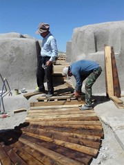 Millennia-old Hasanlu under restoration, landscaping project