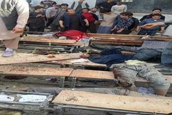 انفجار انتحاری در مرکز وابسته به شیعیان در کابل/ ۲۵ شهید و ۳۵ زخمی