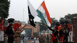 Pakistan-India Independece Day