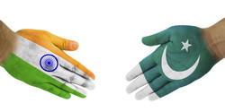 Pakistan-India