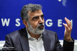 Tehran might cut down on JCPOA commitments: Kamalvandi