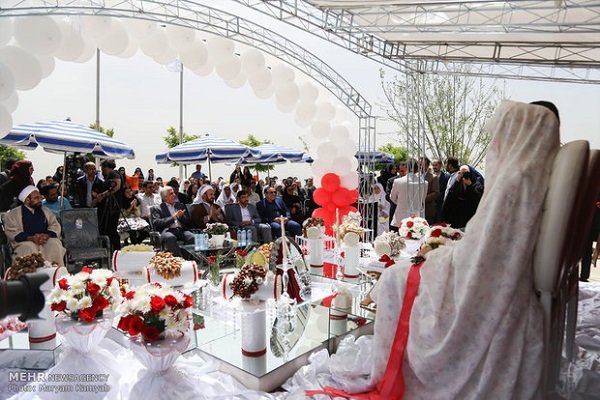 ۶۰۰ مشاوره ازدواج  به مددجویان کمیته امداد استان سمنان ارائه شد