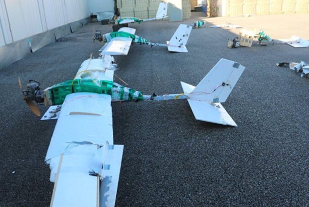 Russian air defenses at Hmeimim Base destroy 16 militant drones in Aug.