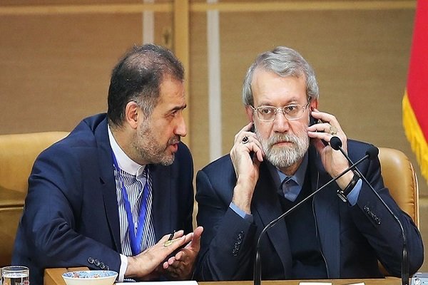 روح لاریجانی هم از حزب جدید خبر ندارد/ در جریان اخبار حزب نیستم