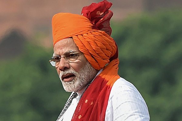 نخست وزیر هند پیروزی رئیسی را تبریک گفت