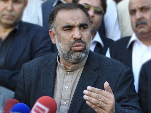 اسد قیصر پاکستان کی قومی اسمبلی کے نئے اسپیکر منتخب