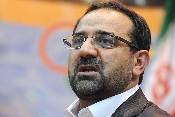 «محمد عباسی» در انتخابات ریاست‌جمهوری سیزدهم ثبت‌نام کرد