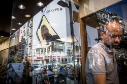 Türkiye'de açılan 2 dükkândan 1’i kepenk kapattı