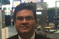 Ammar Ali Qureshi