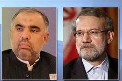 التعاون بين طهران واسلام اباد مستمر لتعزيز الاستقرار في المنطقة