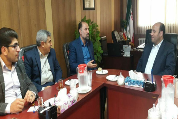 ۹۰ درصد مدارس جوادآباد روستایی و عشایری است