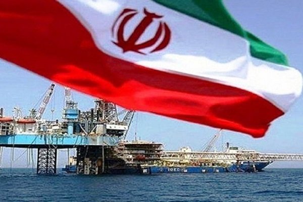 Iran, Germany ink agreement in oil downstream industry