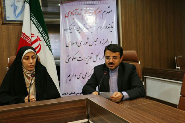 رسانه ها درکاهش جو روانی ناشی ازافزایش بی رویه قیمتها همکاری کنند