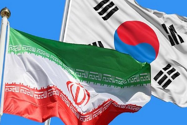 S Korea to support companies affected by Iran sanctions