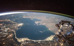 Caspian Sea