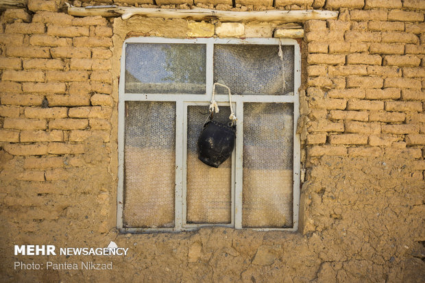 بحران آب آشامیدنی در روستای مَرغْمَلِک شهرستان شهرکرد