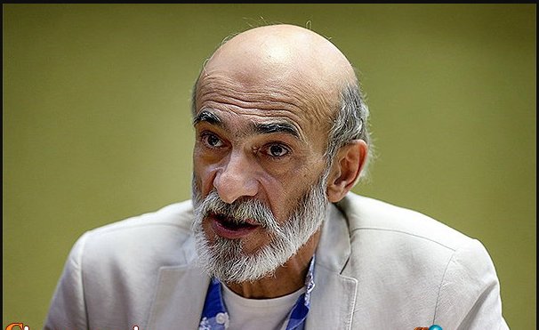 “The English Briefcase” director Ziaeddin Dorri dies at 65 - Tehran Times