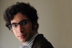 Iranian film critic joins Ukraine’s ‘Dytiatko’ jury panel