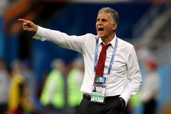 Carlos Queiroz