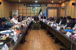 Iran, Netherlands sign MOU on food safety 