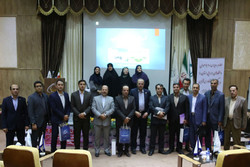 اعضای شورای مرکزی روابط عمومی های استان قزوین انتخاب شدند