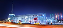 Iran to be guest of honor at Vienna travel fair