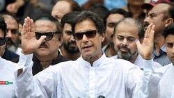 Imran Khan