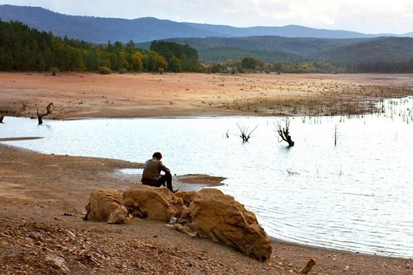 ترکیه فیلم نوری بیلگه جیلان را برای اسکار خارجی زبان معرفی کرد