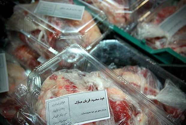 استقرار ۱۰۰ پایگاه جمع‌آوری نذورات مردم البرز در عید قربان