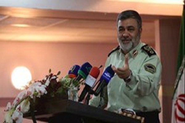 Iran police dismiss reports of missing Pakistani children