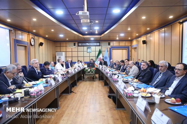 Iran, the Netherlands ink MoU on food security