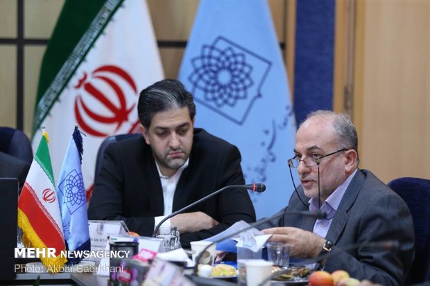 Iran, the Netherlands ink MoU on food security