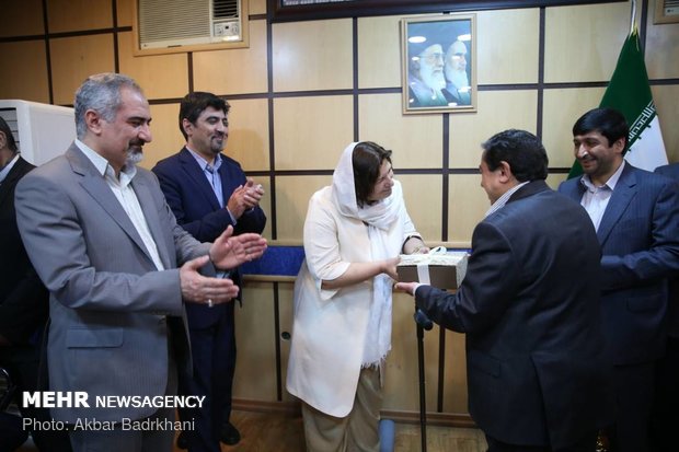 Iran, the Netherlands ink MoU on food security