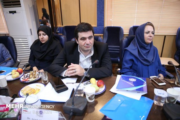 Iran, the Netherlands ink MoU on food security