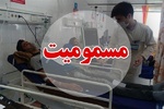 نجات ۵ نفر از مسمومیت با گاز مونوکسیدکربن در بوکان